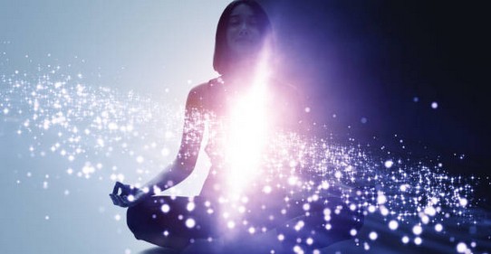 Channeling – spirituelle Verbindung